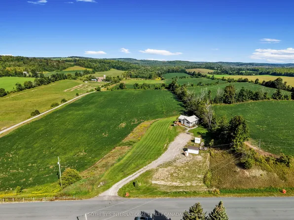 13052 County Road 24 Rd, Trent Hills, ON K0K 2X0