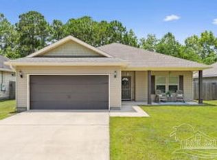 2263 Tom St, Navarre, FL 32566