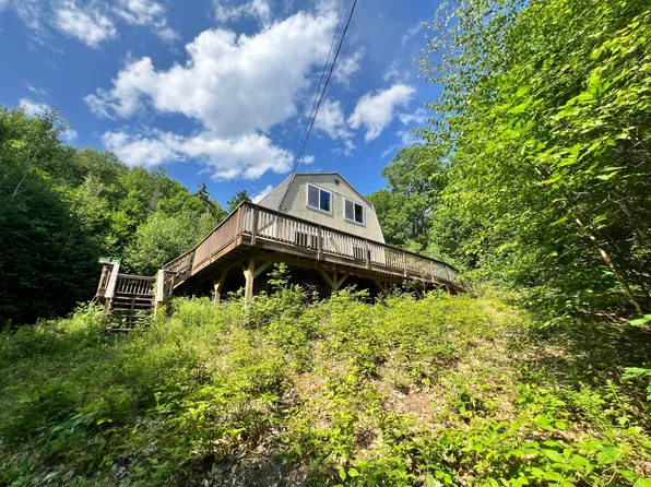 133 Rosenberg Road, Sumner, ME 04289