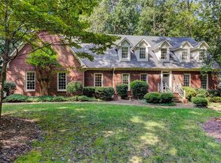 202 Panners Trl, Greensboro, NC 27455