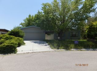 53 Tammy Way, Big Pine, CA 93513