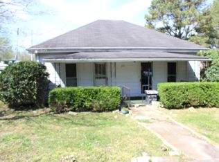 611 Hayes St, Springfield, TN 37172