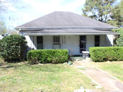 611 Hayes St, Springfield, TN, 37172