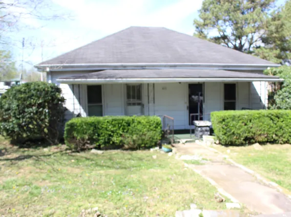 611 Hayes St, Springfield, TN 37172