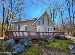 44 Lucretius Trl, Albrightsville, PA 18210
