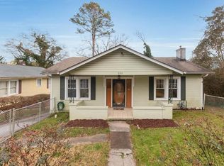 200 Dellwood Pl, Chattanooga, TN 37411