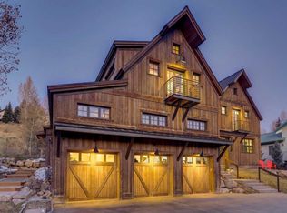 211 Hackamore Rd, Edwards, CO 81632