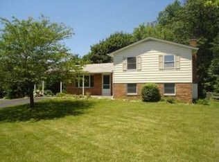 11801 Fernshire Rd, Gaithersburg, MD 20878