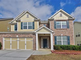 523 Misty Meadow Pl, Lilburn, GA 30047