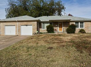 522 S 106th Ave E, Tulsa, OK 74128