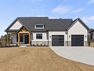 528 Rosedale Way, Seneca, SC, 29672