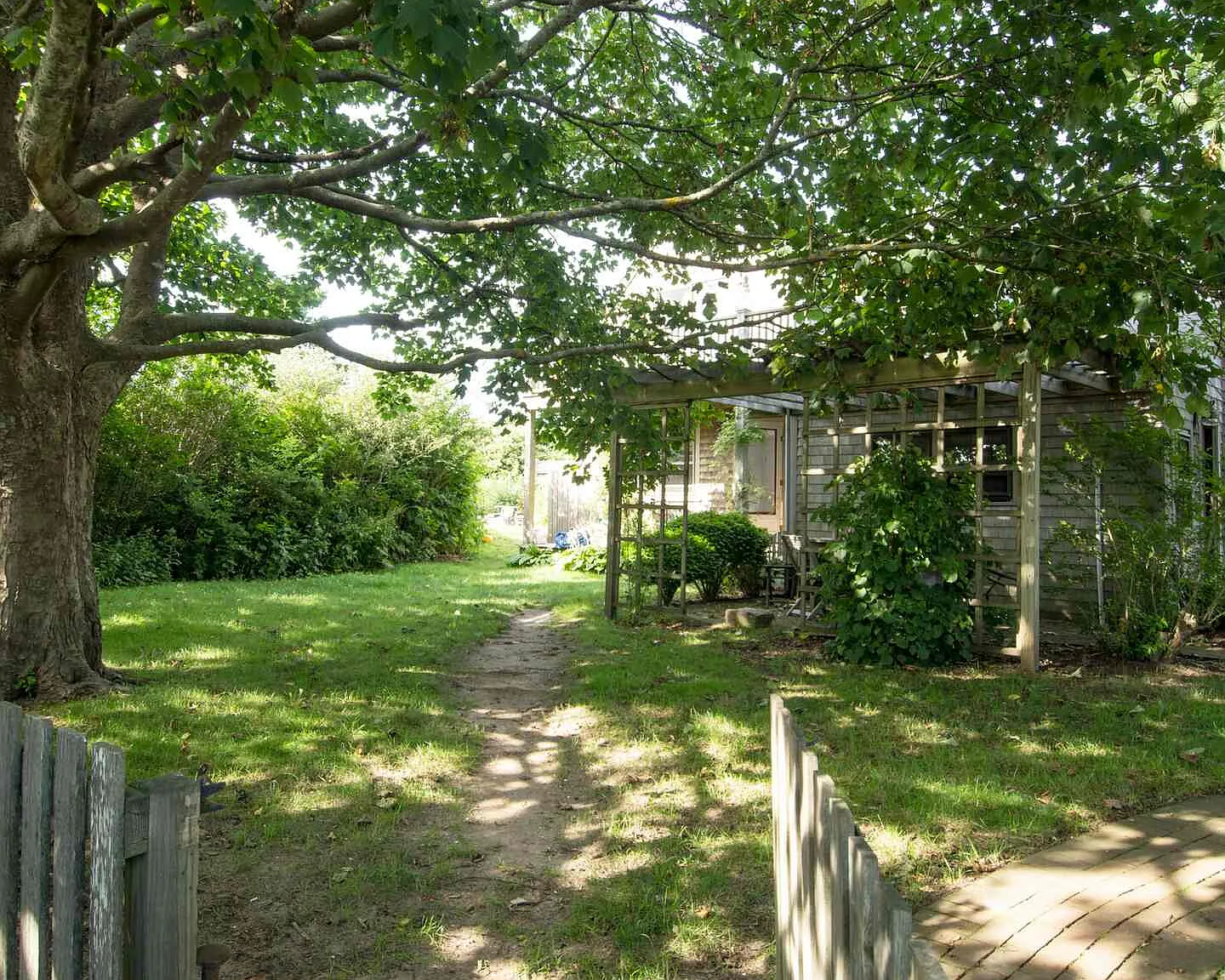 2 bed, 1.5 bath, $5,500 — Photo 2