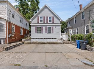 243 Bay View Ave, Cranston, RI 02905