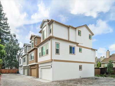 202 W Rincon Ave, Campbell, CA, 95008