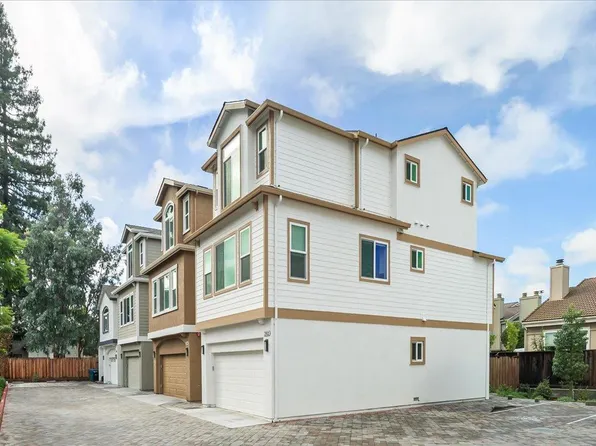 202 W Rincon Ave, Campbell, CA 95008