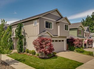 523 N Horns Corner Dr, Ridgefield, WA 98642