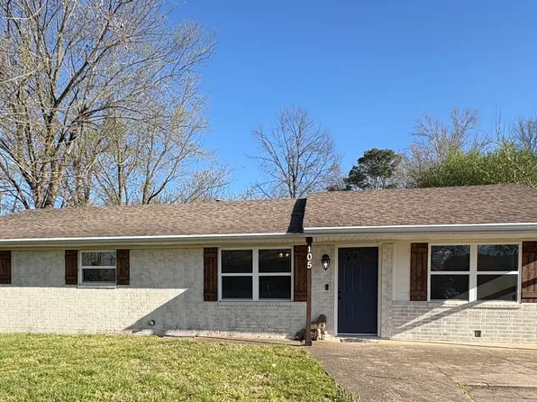 105 SE 13th St, Bentonville, AR 72712