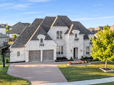 2201 Longmont Ln, Prosper, TX, 75078