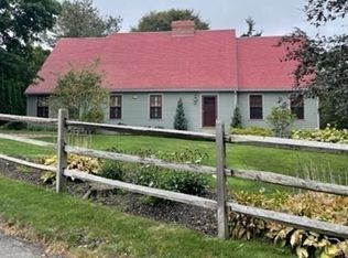 4 Risley Rd, Marblehead, MA 01945