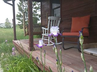 2145 Appaloosa Trl, Elizabeth, CO 80107