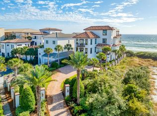 107 Elysee Ct, Inlet Beach, FL 32461