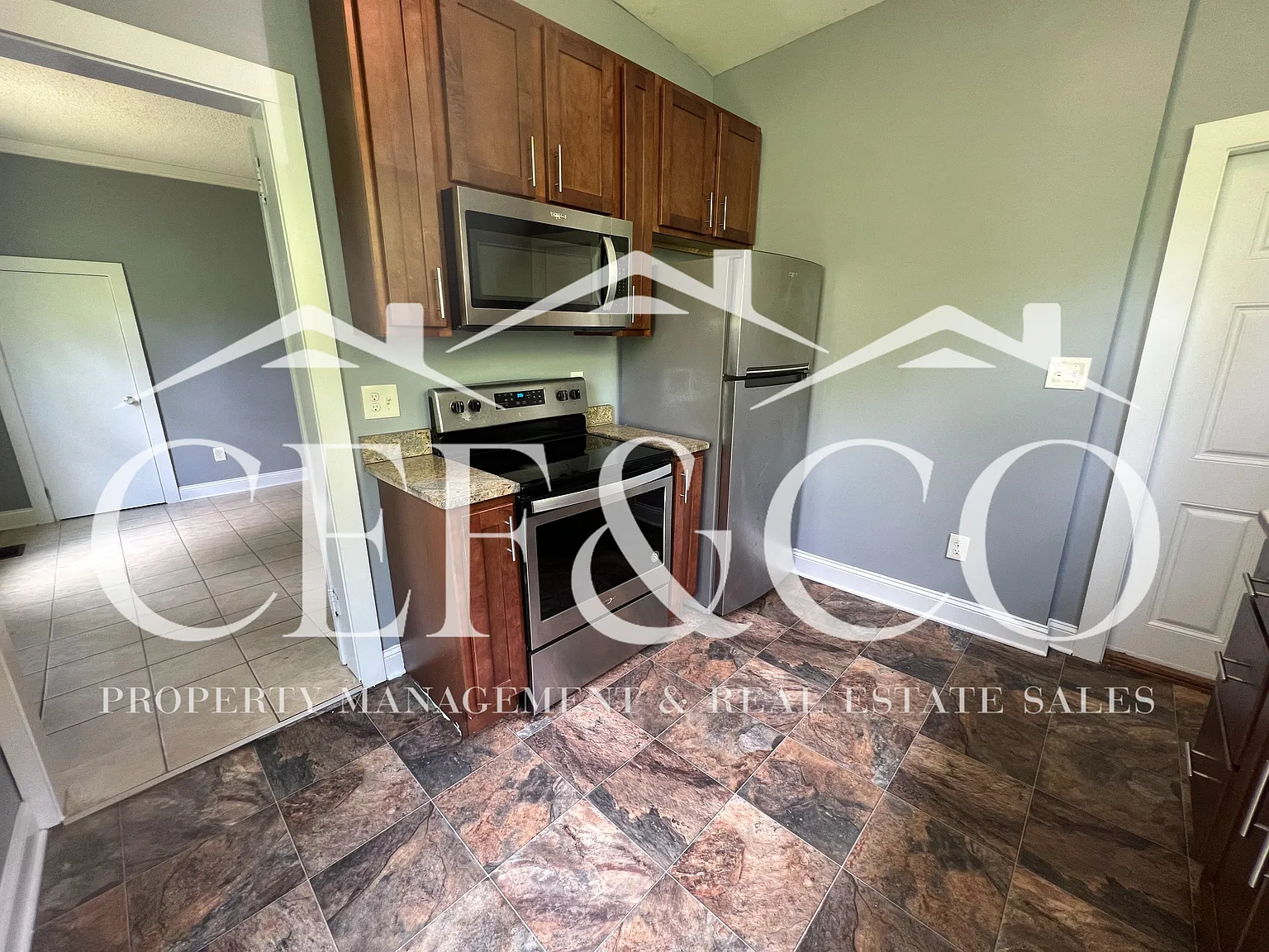 1 bed, 682 sqft, $750 — Photo 3