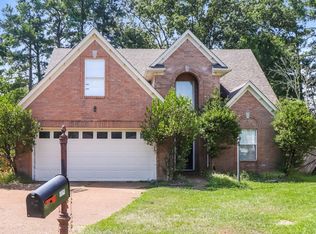 2963 Woodland Elm Cv S, Arlington, TN 38002