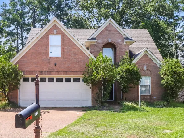 2963 Woodland Elm Cv S, Arlington, TN 38002