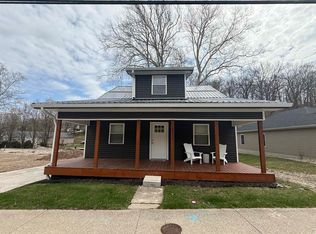 8873 W State Road 56, French Lick, IN 47432