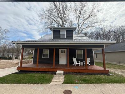 8873 W State Road 56, French Lick, IN, 47432