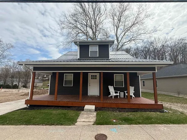 8873 W State Road 56, French Lick, IN 47432