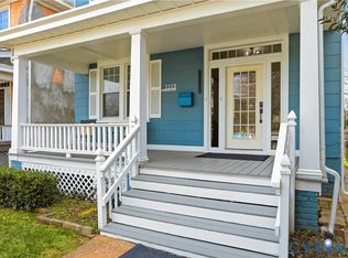 1113 E Brookland Park Blvd, Richmond, VA 23222