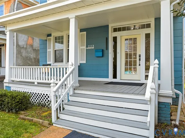 1113 E Brookland Park Blvd, Richmond, VA 23222