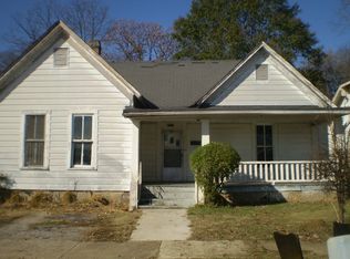1510 5th Ave N, Bessemer, AL 35020