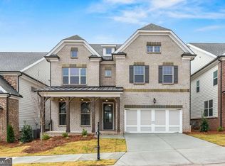 825 Miranda Ter, Alpharetta, GA 30004