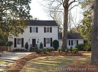 3 Yeamans Rd, Charleston, SC 29407