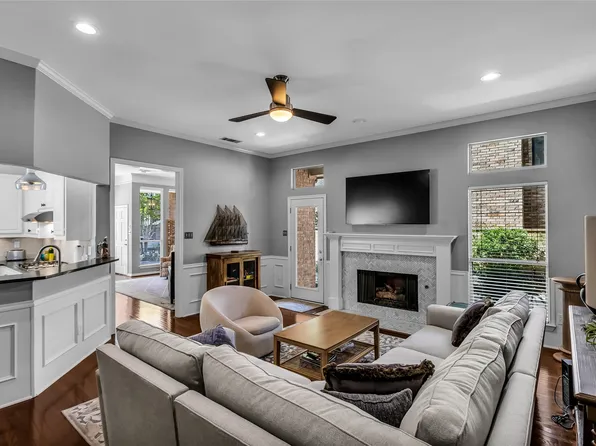 2613 Rockport Cir, Garland, TX 75044