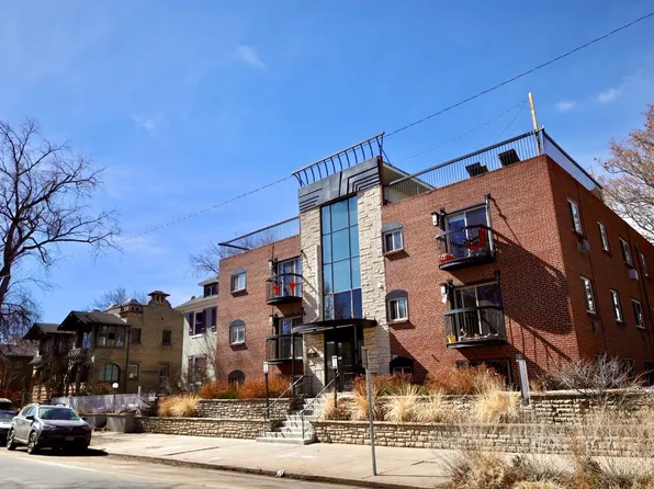 1231 N Downing St APT 203, Denver, CO 80218