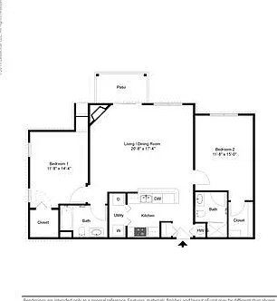 The Residences At Carronade — Photo 40
