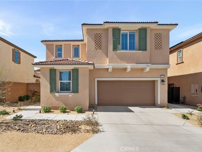 35403 Bains Ave, Palm Desert, CA, 92211