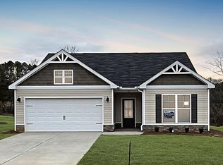 123 Burlwood Rd, Greenwood, SC 29649