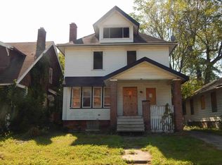 31 Cedarhurst Pl, Highland Park, MI 48203
