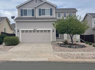 4510 Crow Creek Dr, Colorado Springs, CO 80922
