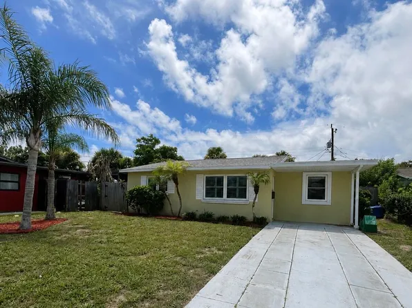 46 Seaside Dr, Ormond Beach, FL 32176