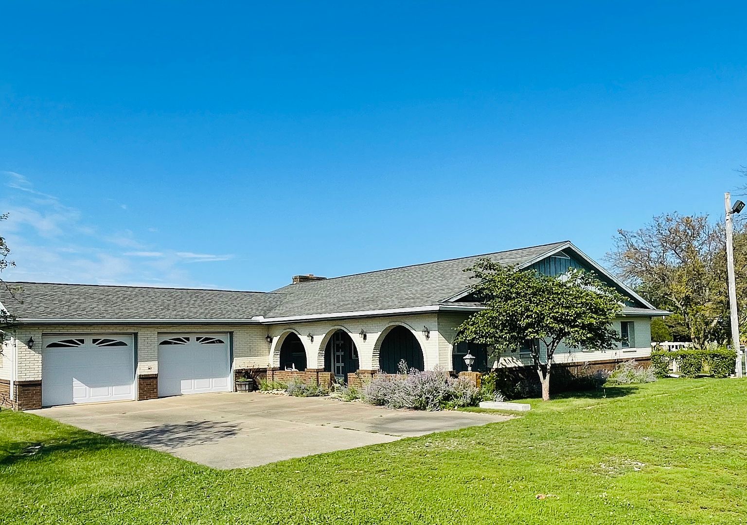 1300 N State Route 251, Lostant, IL 61334 MLS 11287059 Zillow