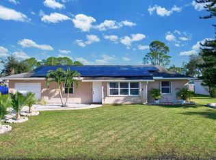 225 SW Langfield Ave, Port Saint Lucie, FL 34984
