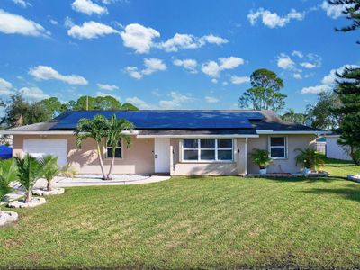 225 SW Langfield Avenue, Port Saint Lucie, FL, 34984