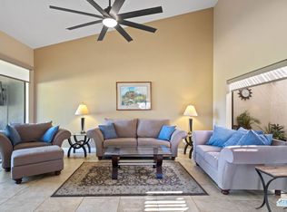 2 Padron Way, Rancho Mirage, CA 92270