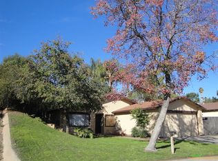 1418 Magnolia Ave, Escondido, CA 92027