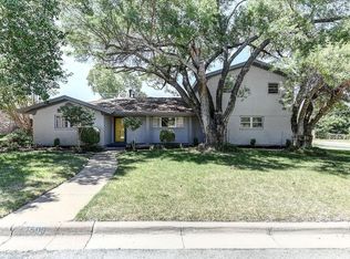 7500 S College Cir, North Richland Hills, TX 76180